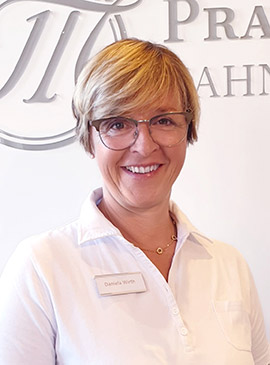 Daniela Wirth Daniela Wirth