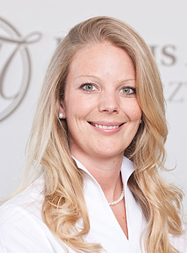 Dr. Lara Stärker Dr. Lara Stärker