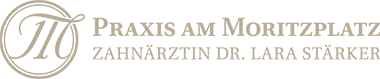 Praxis am Moritzplatz Logo