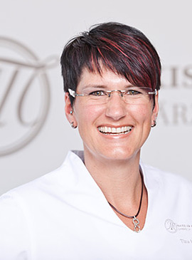 Martina Mohr Martina Mohr