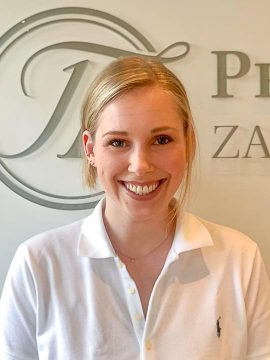 Dr. Laura Suchy Dr. Laura Suchy